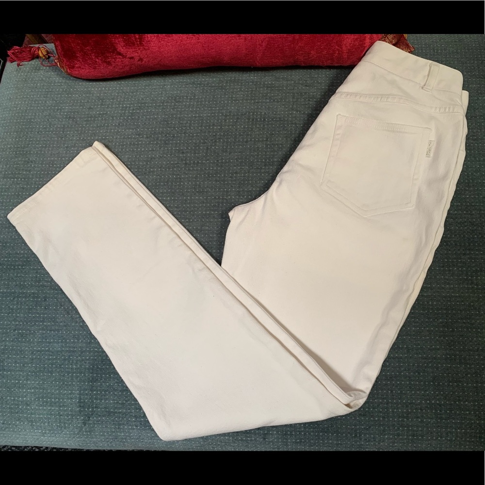 St. John| vintage high waist jeans - Picture 2 of 16